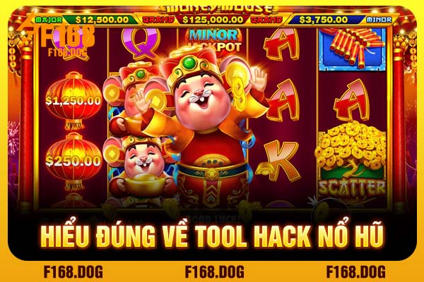 Hiểu đúng về tools hack nổ hũ Hiểu đúng về tools hack nổ hũ