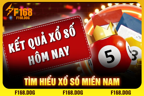 Tìm hiểu xổ số miền Nam Tìm hiểu xổ số miền Nam